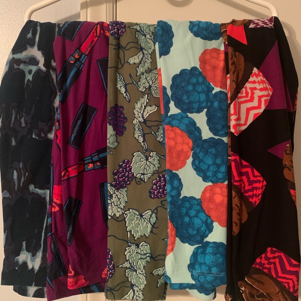 Lularoe Os Bundle - image 1